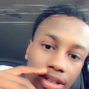 Meet your Posher, Ronald